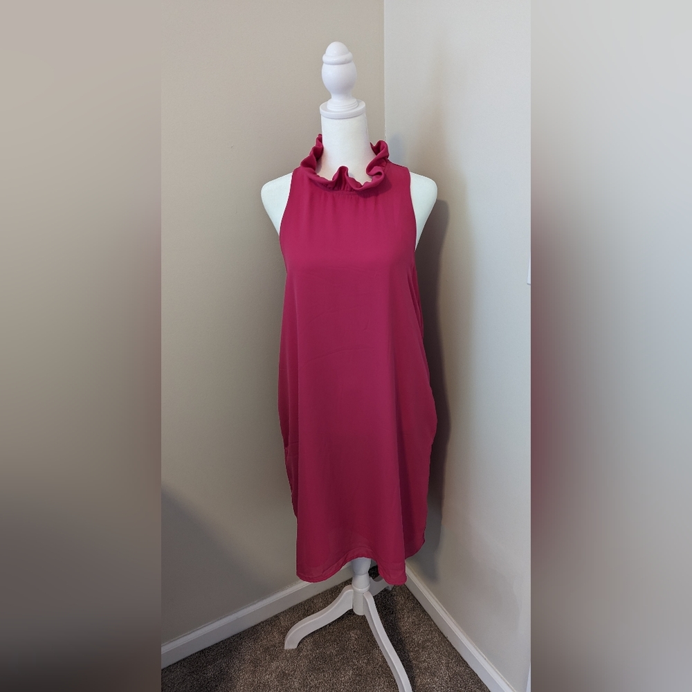 Gibson Cocktail Dress